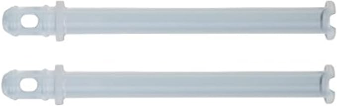 Nespresso Delonghi Lattissima Plus Suction Milk Tube Silicone Pipe 5313226701 - Image 1