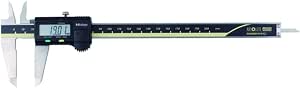 Mitutoyo Digimatic AOS caliper, 0-200 mm, without data output - Image 1