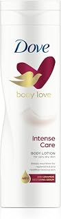 Intensive Lotions - Pack of 3 x 250 ml - Image 1