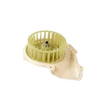 Dryer Fan EAU37932704 LG - Image 1