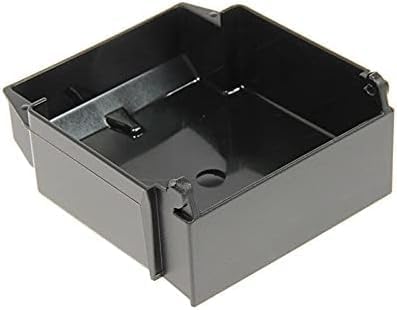 DeLonghi Nespresso Inissia EN80 Coffee Machine Tray with Drawer - Image 1