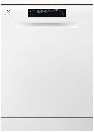 Dishwasher 60 cm ELECTROLUX ESM48310SW - Image 1