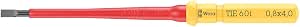 Wera 05006503001 Kraftform Kompakt VDE 60 i Take It Easy, 0.8 x 4 x 157 mm - Image 1