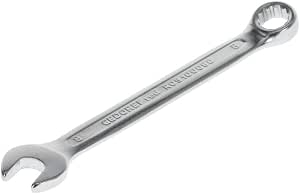 Gedore RED 3300964 R09100080 Combination Spanner 8 mm - Image 1