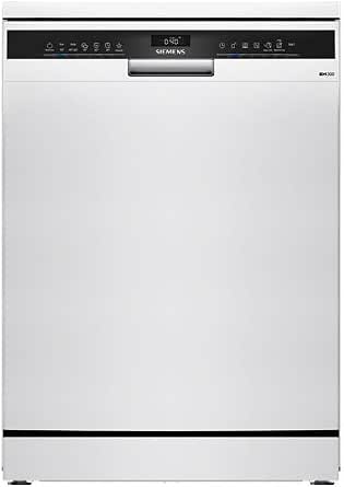 SIEMENS Dishwasher 60 cm SN23HW02KE, iQ300, varioSpeed Plus - Image 1