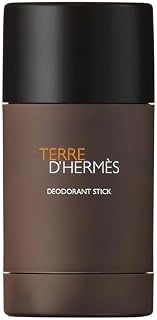 Terre D'Hermès Deo Stick Alcohol Free 75 Gr - Image 1