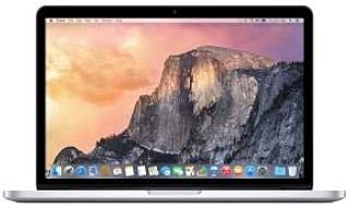 Apple MacBook Pro 13" Retina Core i5 3,1 GHz - SSD 256 Go RAM 8 Go AZERTY (Reconditionné) - Image 1