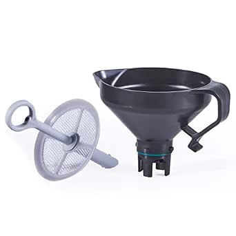 Graco 18B057 Strainer and funnel kit - for Magnum by portable paint guns Graco - Image 1