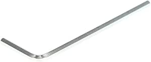GEDORE Angled Wrench for Hex Socket Screws, Angled Wrench, Tool, Size 2.5mm, Length 58.5mm, 42 2.5 - Image 1