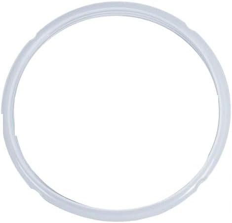 ROEDE Sealing ring 6L for Instant Pot Duo 60 Duo Evo Plus 60 electric pressure cooker - Image 1