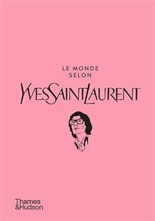 Le Monde selon Yves Saint Laurent - Image 1