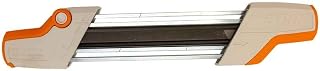Stihl 2 en 1 3/8" Support de Ligne Orange - Image 1