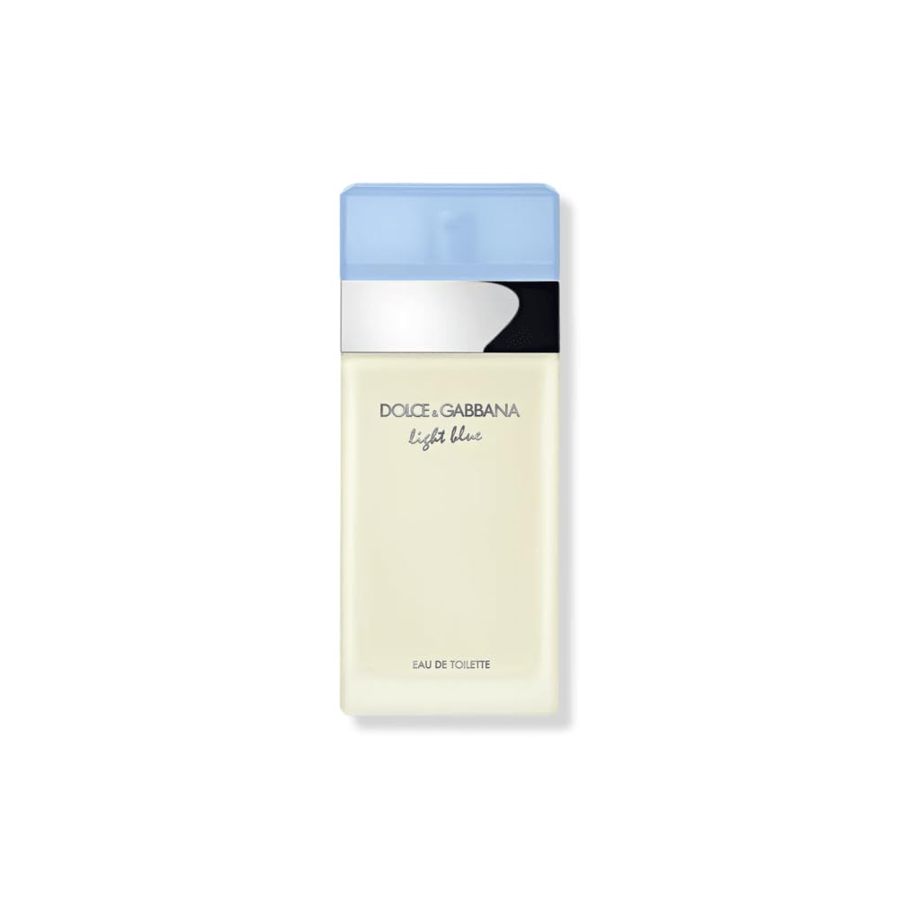 Dolce & Gabbana Light Blue EDToilette For Women - Image 1