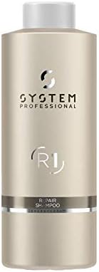 Wella SP Code Energy Repair Shampoo 1000ml - Image 1
