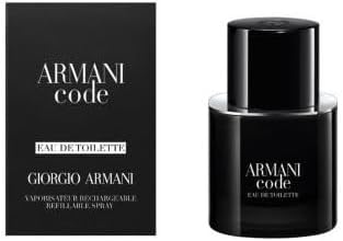 GIORGIO ARMANI Armani Code Eau de Toilette 30 ml - Image 1