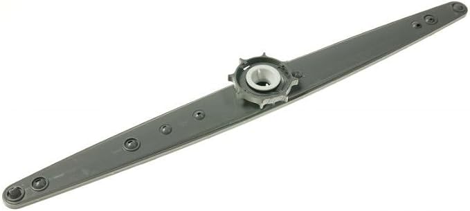 Upper Arm for SMEG Dishwasher – 694570156 - Image 1