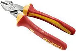 Facom FJA30114 Expert Diagonal Cutting Pliers 1000 V by 160 mm-E050406 - Image 1