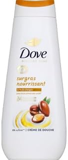 Dove Dove advcar argan 400ml - - Image 1