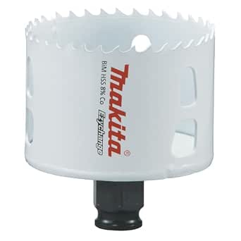 Makita Makita E-03903 Bi-Metal Hole Saw Diameter 68 mm - Image 1
