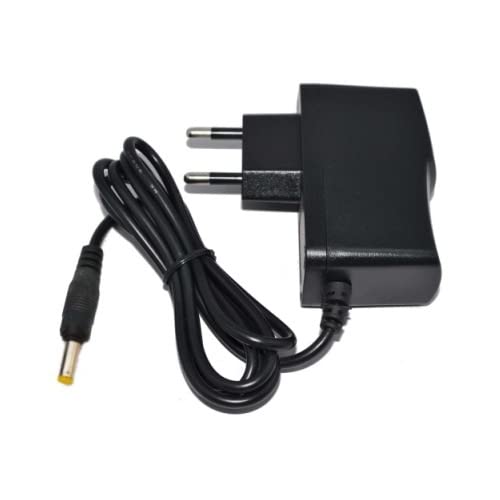 Top Charger 12 V Mains Adaptor Charger for Sony TMR-RF855R Wireless RF Audio Headphones - Image 1