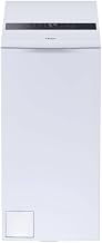 Top washing machine Haier HW90 BPD13386U S - Image 1
