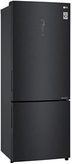 LG Réfrigérateur congélateur bas GBB569MCAZN - Image 1