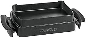Rowenta Tefal Optigrill GR702 GR712 GR750 Snack Oven Accessory - Image 1