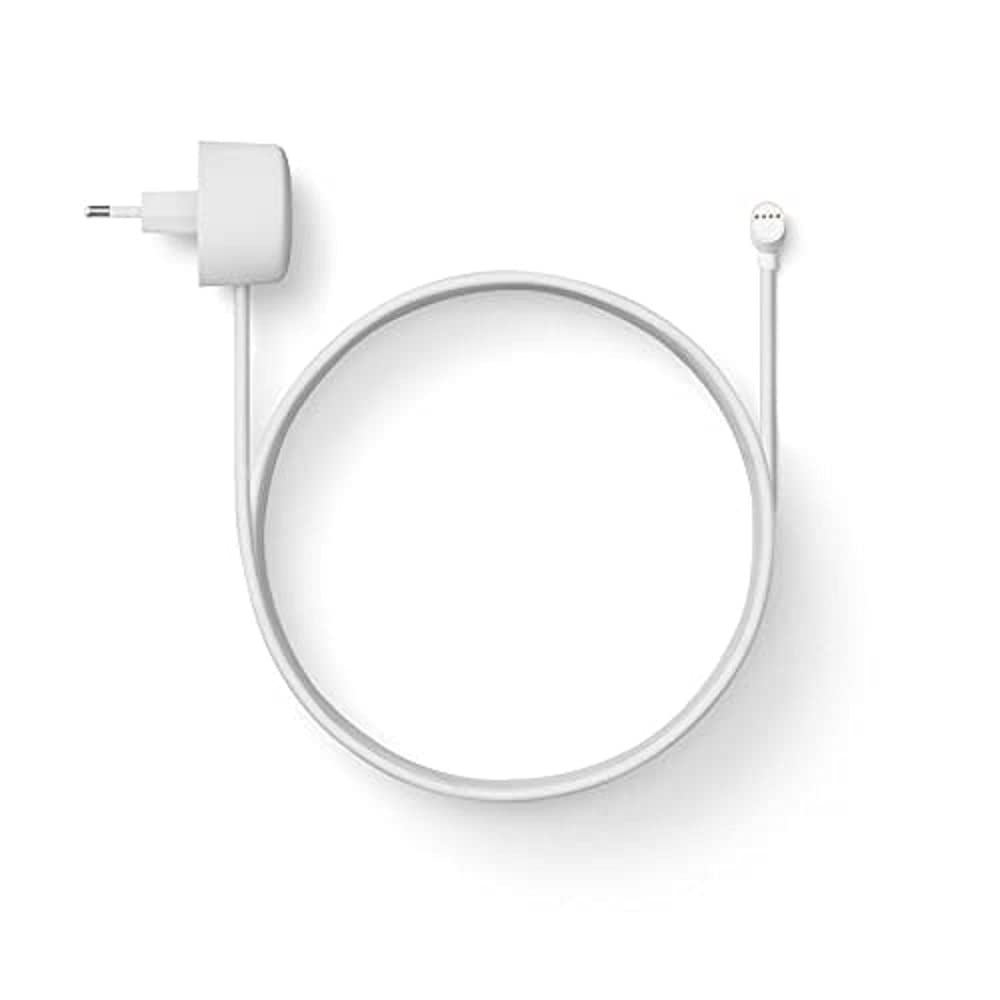 Google Nest - WEATHER RESISTANT CABLE for Google Nest CAM (10 METERS) - Image 1