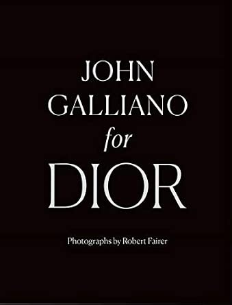 John Galliano for Dior - Image 1