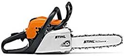 Stihl MS 211 Chainsaw, Cutting Length 35 cm Picco Micro 3 - Image 1