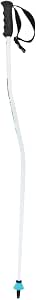 HEAD - Worldcup SG Jr White Boys' Ski Poles - Size 110 - White - Image 1