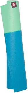 manduka eKO SuperLite Cayo Tapis de yoga 180 cm - Image 1