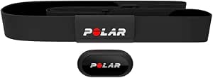 Polar Equine - Pferde Reitsport Trab - H10 Herzfrequenz-Sensor - Wasserdichter Pulssensor mit Brustgurt - Image 1
