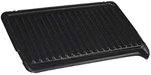 Rowenta Minute Grill 6670 GC2050 GC2060 GC2088 Steak Plate - Image 1