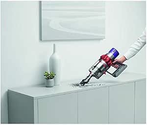 Dyson Cyclone V10 Motorhead Cordless and Bagless Stick Vacuum Cleaner - Image 1