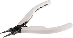 Bahco 7590 - Round Nose Pliers 7590 - Image 1