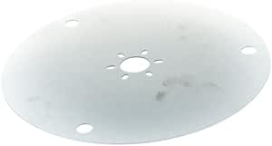 Husqvarna Lawnmower Slide Tray 420 430x 440 450x - Image 1