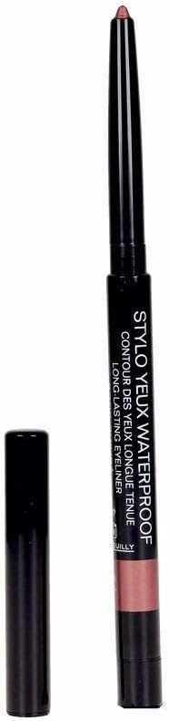 Waterproof Eye Pen 54 Copper Pink, Multicoloured - Image 1