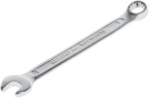 Gedore RED 3300963 R09100070 Combination Spanner 7 mm - Image 1