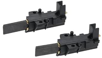 CANDY - ENGINE CARBONS WITH SUPPORT X2 PCS - 366905 - Image 1