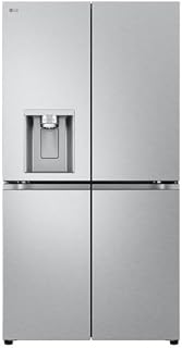 LG Réfrigérateur américain GML960MBBE - Image 1