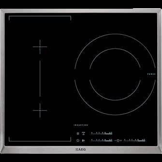 AEG Induktions-Kochfeld 576 mm HK653320XB 7400 Autark - Image 1