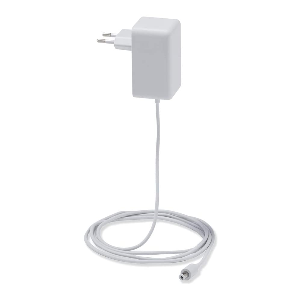 Adaptateur secteur Amazon officiel 30 W pour Echo, Echo Show 8 (2e/3e génération), Echo Show 10 (dernière génération), Echo Show 15 et Echo Show 21 - Image 1