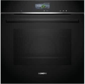 SIEMENS Built-in steam oven HR776G3B1, IQ700, 71 liters, Steam function          [Energy Class A+] - Image 1