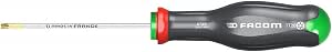 Facom ATXR20X100 Protwist® Screwdriver for Resistorx® Screws - Image 1