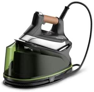 Rowenta Compact Steam DG7664 Ironing Centre 6.5 Bar Pressure - Image 1