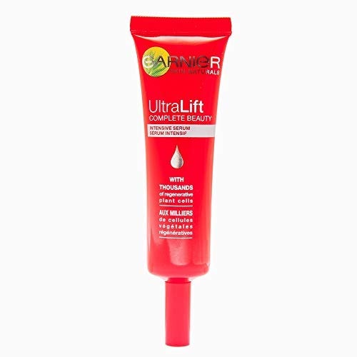 GARNIER - Sérum Anti rides - UltraLift Concentré d'éclat - 30ml - Image 1