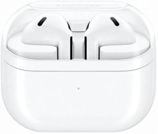 Samsung R530 Galaxy Buds3, White - Image 1