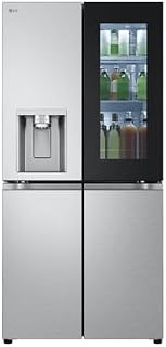 Réfrigérateur multi-portes LG GMG860MBBE - Image 1