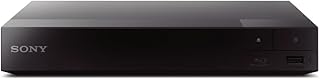 Lecteur Blu-ray Sony BDP-S1700K - Full HD | Haute résolution 1080p | Palette de couleurs TRILUMINOS | Dolby TrueHD | DTS-HD Master Audio | DTS-HD High-Resolution Audio | Expérience utilisateur convivi - Image 1